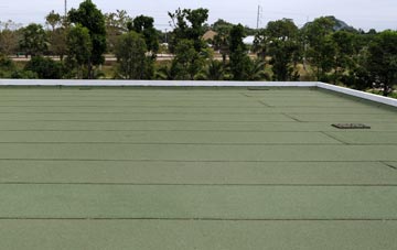 all Evenjobb roofing types quoted for