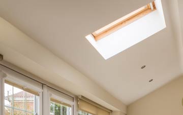 Evenjobb conservatory roof insulation companies