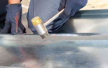 Evenjobb metal roofing costs