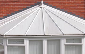 Evenjobb polycarbonate conservatory roof repairs
