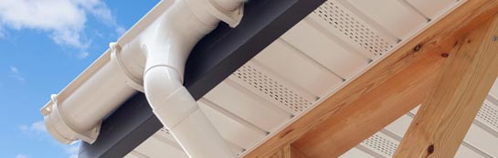 get Evenjobb guttering quotes today