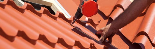 save on Evenjobb roof installation costs