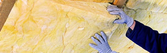 quotes for Evenjobb roof insulation