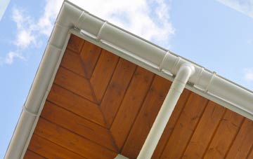 Evenjobb soffit types