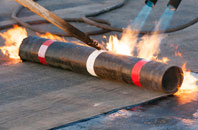 Evenjobb flat roof sealing