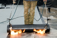 Evenjobb flat roof sealing quote