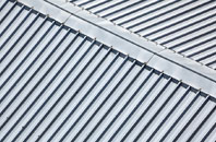 Evenjobb metal roofing