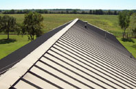 Evenjobb metal roof quotes